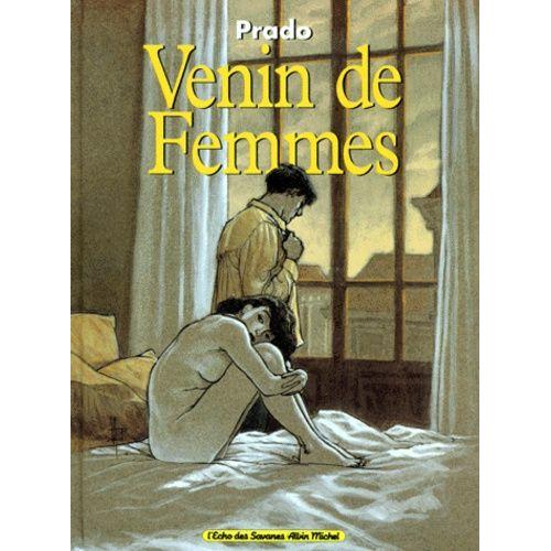 Venin De Femmes