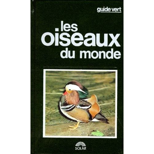 Les Oiseaux Du Monde