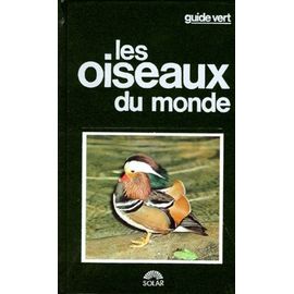 Les Oiseaux Du Monde