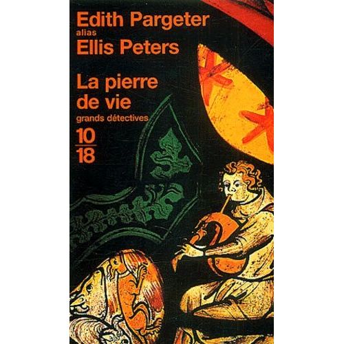 La Pierre De Vie
