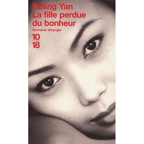 La Fille Perdue Du Bonheur