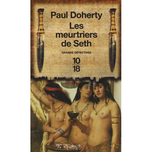 Les Meutriers De Seth