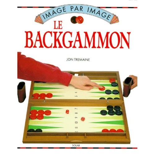 Le Backgammon