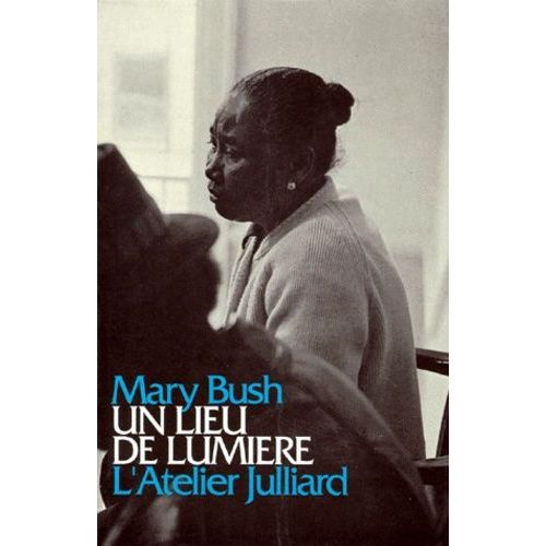Un Lieu De Lumière