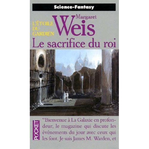 L'étoile Du Gardien Tome 3 - Le Sacrifice Du Roi