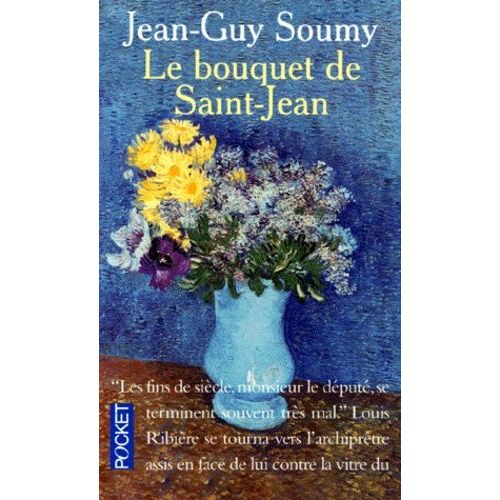 Les Moissons Délaissées Tome 3 - Le Bouquet De Saint-Jean