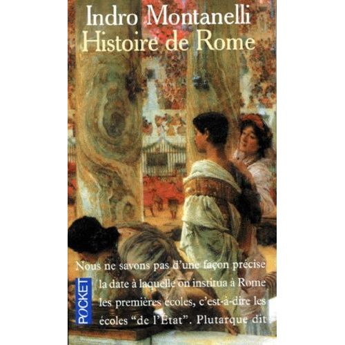 Histoire De Rome