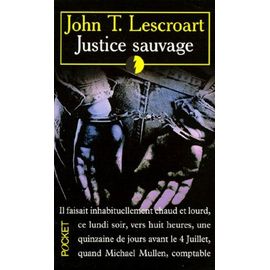 Justices Sauvages