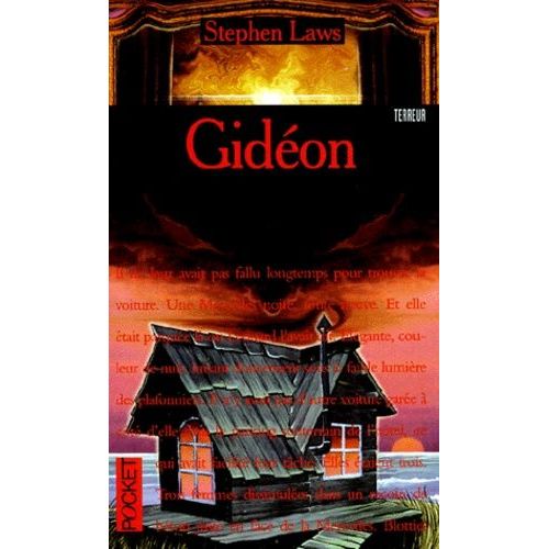 Gideon