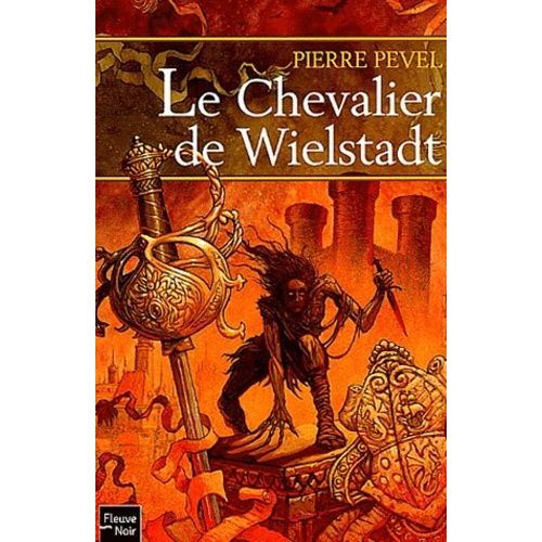 Le Chevalier De Wielstadt