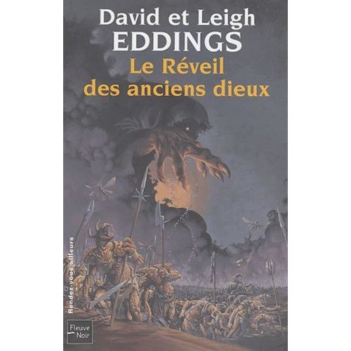 Les Rêveurs Tome 1 - Le Réveil Des Anciens Dieux