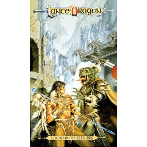 Le Retour Des Préludes Coffret 3 Volumes : Tome 1, Rivebise, L'homme Des Plaines - Tome 2, Sa Majesté Forgefeu - Tome 3,