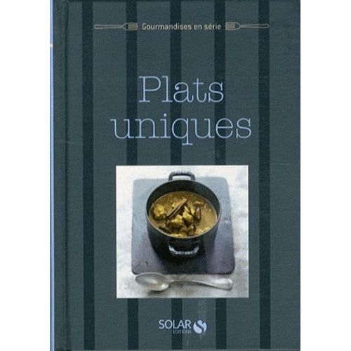 Plats Uniques