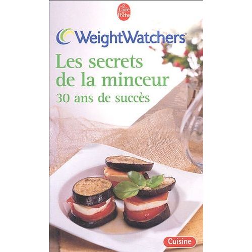 Les Secrets De La Minceur - 30 Ans De Succès