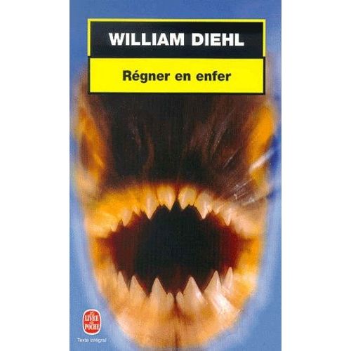 Régner En Enfer
