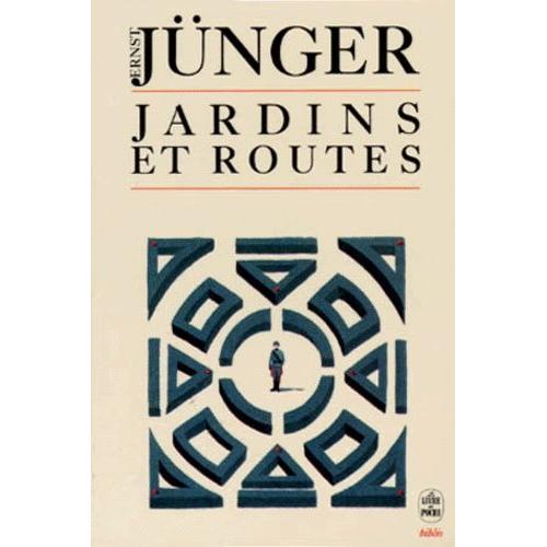 Jardins Et Routes - 1939-1940