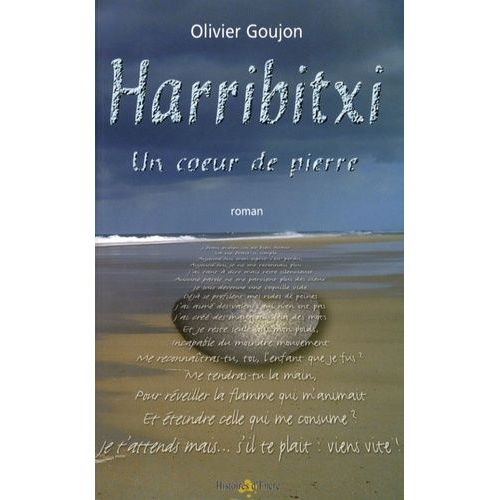 Harribitxi - Un Coeur De Pierre