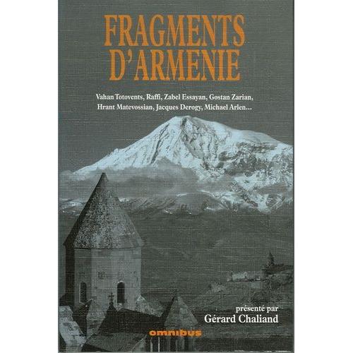 Fragments D'arménie