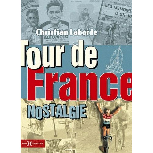 Tour De France Nostalgie