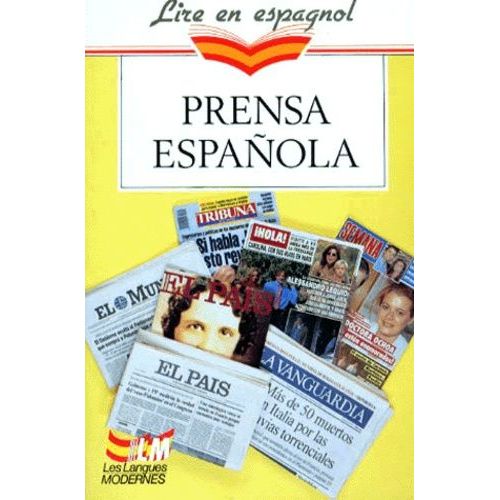 Prensa Española