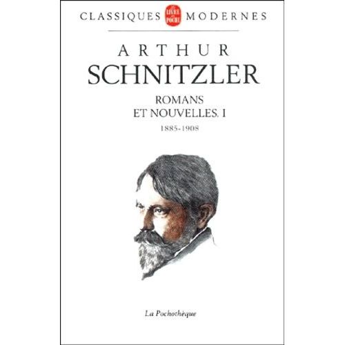 Romans Et Nouvelles - Tome 1, 1885-1908