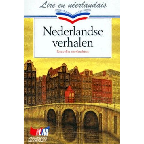 Nederlandse Verhalen