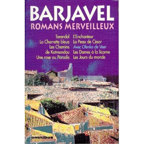 Romans Merveilleux