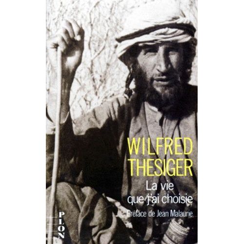 La Vie Que J'ai Choisie - Autobiographie