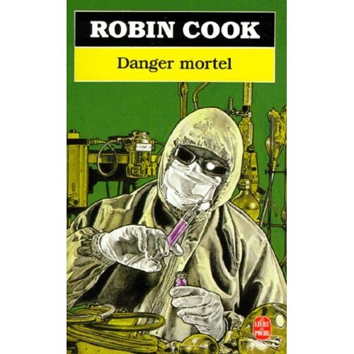 Danger Mortel