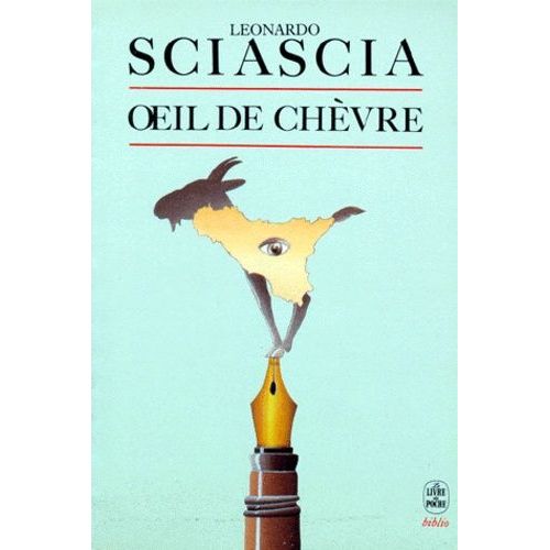 Oeil De Chèvre