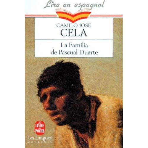 La Familia De Pascual Duarte