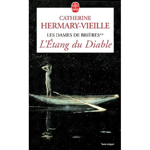 Les Dames De Brieres T02-L Etang Du Diable