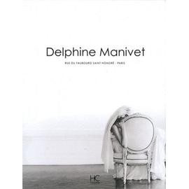 Delphine 2024 manivet occasion