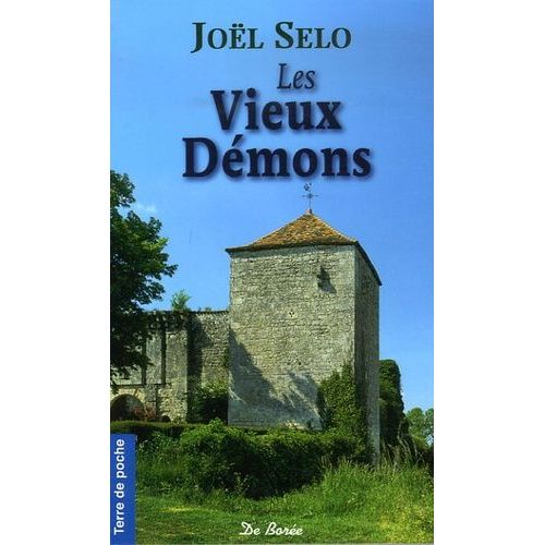 Les Vieux Démons