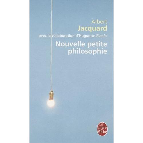 Nouvelle Petite Philosophie