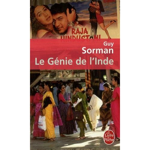 Le Génie De L'inde