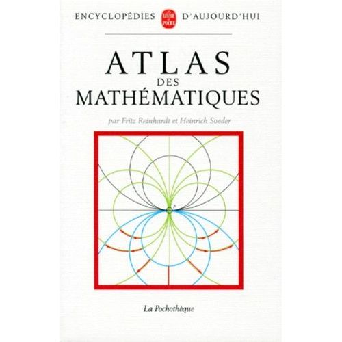 Atlas Des Mathématiques