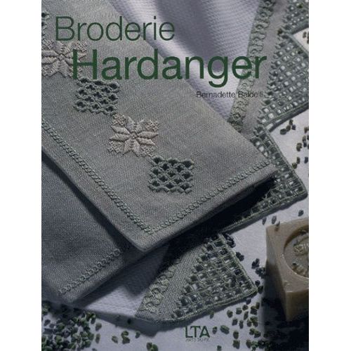 Broderie Hardanger