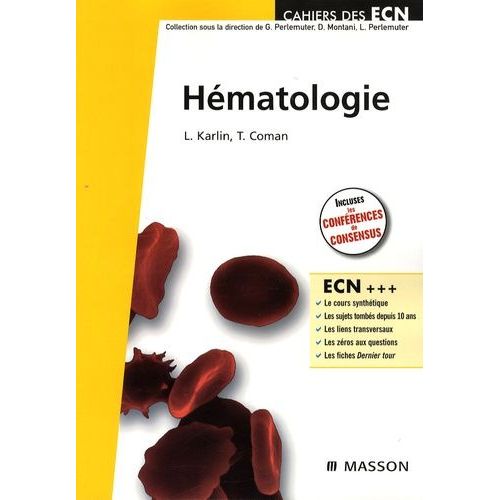 Hématologie