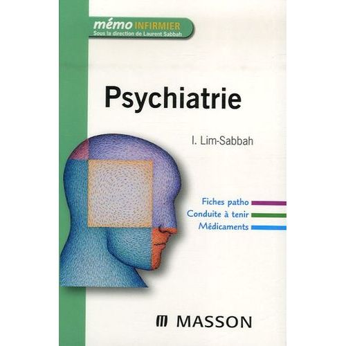 Psychiatrie