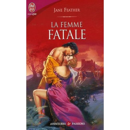 La Femme Fatale