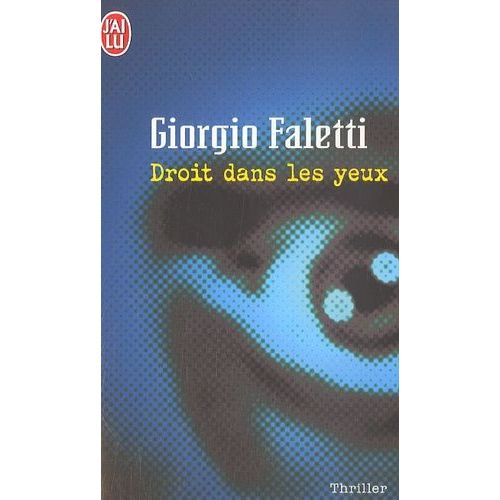 Droit Dans Les Yeux