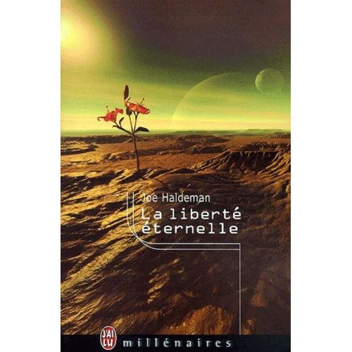 La Liberté Éternelle