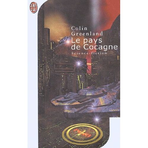 Le Pays De Cocagne