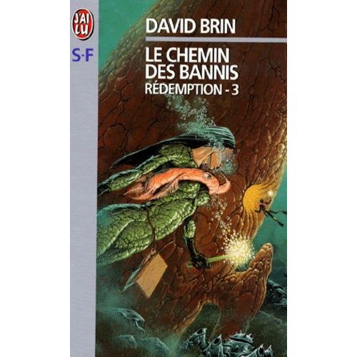 Rédemption Tome 3 - Le Chemin Des Bannis