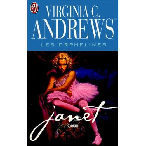 Les Orphelines N° 1 - Janet