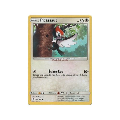 Picassaut (Sl01-106/149)
