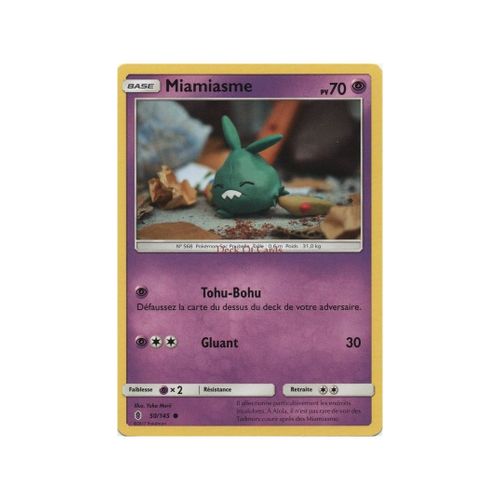 Miamiasme (Sl02-50/145)