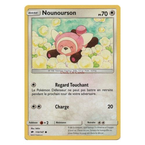 Nounourson (Sl03-110/147)
