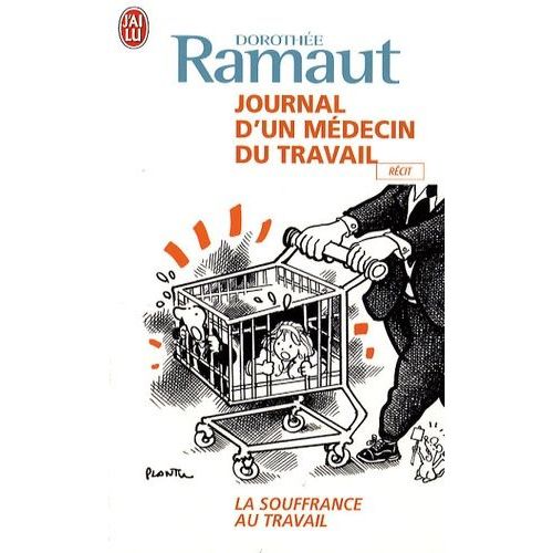 Journal D'un Médecin Du Travail